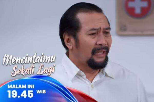 Sinopsis Sinetron Mencintaimu Sekali Lagi Eps 125: Kondisi Emil Mengkhawatirkan, Aditya Panggil Kartika Sinopsis Sinetron Mencintaimu Sekali Lagi Eps 125: Kondisi Emil Mengkhawatirkan, Aditya Panggil Kartika