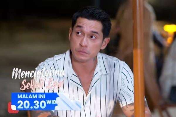 Sinopsis Sinetron Mencintaimu Sekali Lagi Eps 96: Fakta yang Diketahui Lingga Sinopsis Sinetron Mencintaimu Sekali Lagi Eps 96: Fakta yang Diketahui Lingga
