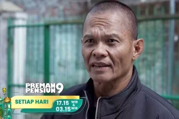 Sinopsis Sinetron Preman Pensiun 9 Eps 29: Kesalahpahaman yang Picu Pengeroyokan Sinopsis Sinetron Preman Pensiun 9 Eps 29: Kesalahpahaman yang Picu Pengeroyokan