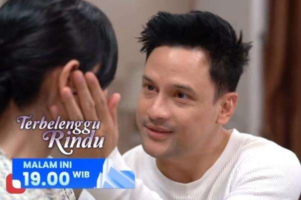 Sinopsis Sinetron Terbelenggu Rindu Eps 187: Tekad Biru Laporkan Vernie ke Polisi Sinopsis Sinetron Terbelenggu Rindu Eps 187: Tekad Biru Laporkan Vernie ke Polisi