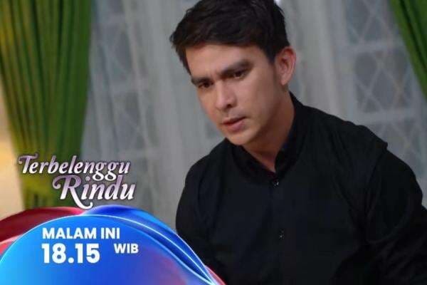 Sinopsis Sinetron Terbelenggu Rindu Eps 208: Rekam Medis yang Mengejutkan Sinopsis Sinetron Terbelenggu Rindu Eps 208: Rekam Medis yang Mengejutkan