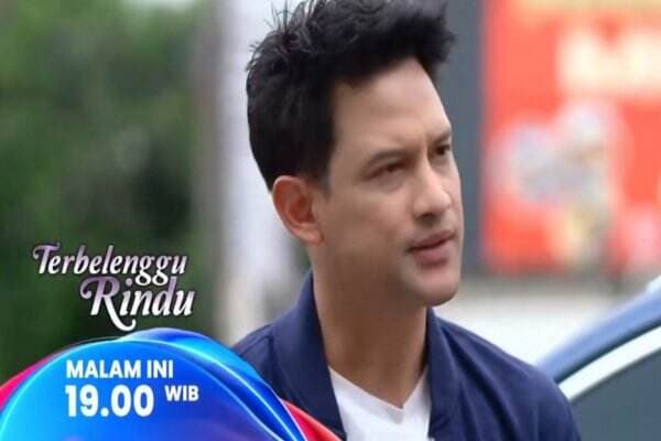 Sinopsis Sinetron 'Terbelenggu Rindu' Eps 221: Usaha Amira dan Biru Dapatkan Sample DNA Arkana Sinopsis Sinetron 'Terbelenggu Rindu' Eps 221: Usaha Amira dan Biru Dapatkan Sample DNA Arkana