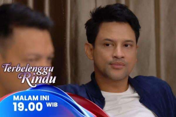 Sinopsis Sinetron Terbelenggu Rindu Eps 222: Kecurigaan Noah Pada Biru Sinopsis Sinetron Terbelenggu Rindu Eps 222: Kecurigaan Noah Pada Biru