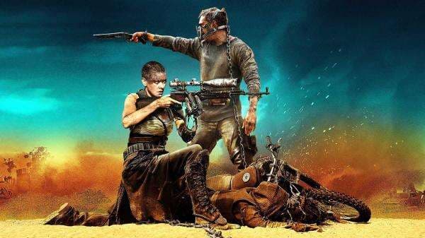 Sinopsis Film Mad Max: Fury Road, Kehidupan Pasca Apokaliptik yang Mengenaskan Sinopsis Film Mad Max: Fury Road, Kehidupan Pasca Apokaliptik yang Mengenaskan