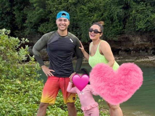 Siti Badriah Dibully gegara Perubahan Fisik saat Hamil, Beri Pesan untuk Netizen Julid Siti Badriah Dibully gegara Perubahan Fisik saat Hamil, Beri Pesan untuk Netizen Julid