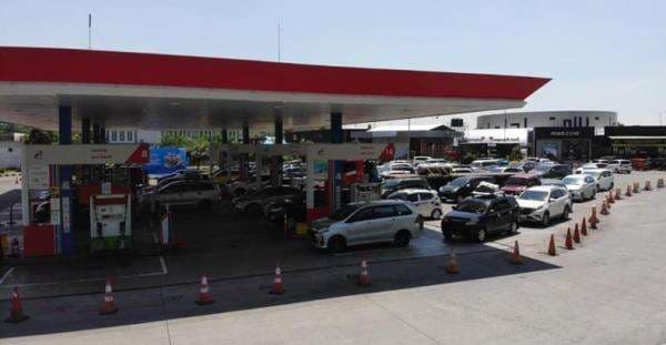 Daftar Harga BBM Pertamina 15 April 2025, Lengkap Pertamax hingga Pertalite Daftar Harga BBM Pertamina 15 April 2025, Lengkap Pertamax hingga Pertalite