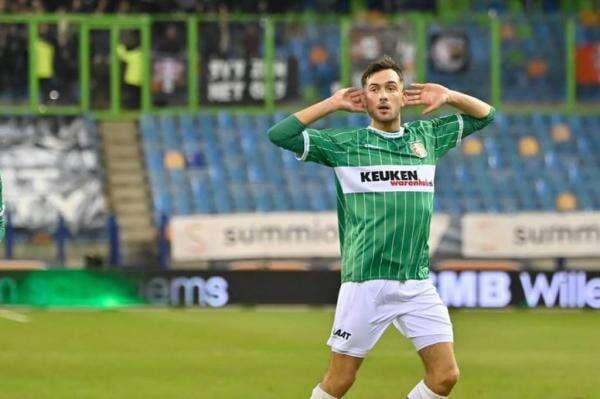 Dean Zandbergen: Timnas Indonesia Bisa Bikin Kejutan di Piala Dunia 2026! Dean Zandbergen: Timnas Indonesia Bisa Bikin Kejutan di Piala Dunia 2026!