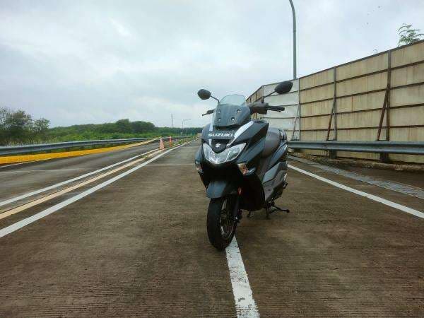 Bengkel Sepi karena Suku Cadang Awet, Ini Respons Suzuki Bengkel Sepi karena Suku Cadang Awet, Ini Respons Suzuki