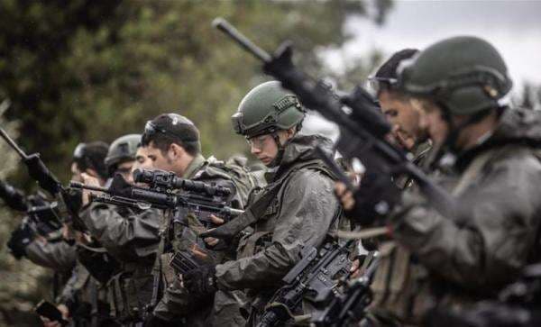 Nah, Pejabat Israel Sebut Pasukannya Belum Siap Perang Lawan Hamas Nah, Pejabat Israel Sebut Pasukannya Belum Siap Perang Lawan Hamas