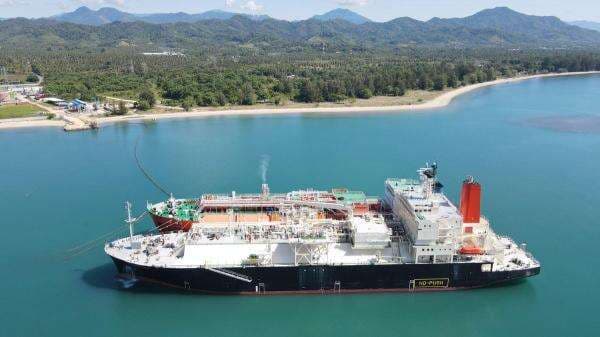 Percepat Gasifikasi di Sulawesi-Maluku, Gantikan BBM dengan LNG Percepat Gasifikasi di Sulawesi-Maluku, Gantikan BBM dengan LNG