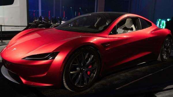 Tesla Perketat Keamanan setelah Meningkatnya Vandalisme Tesla Perketat Keamanan setelah Meningkatnya Vandalisme