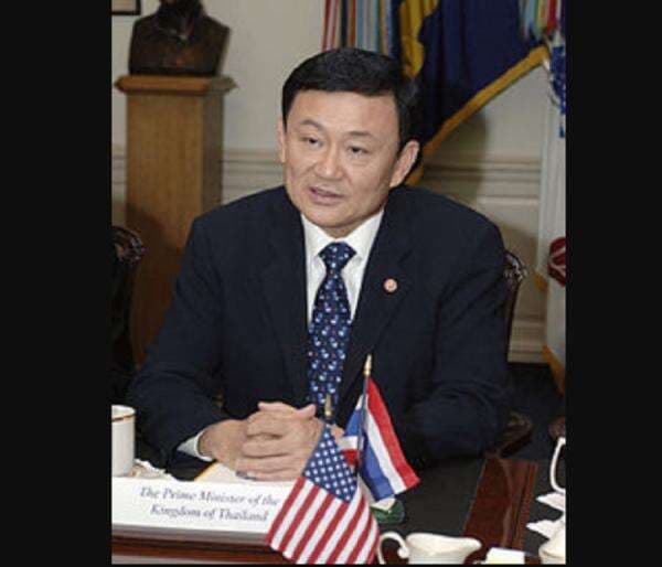 Profil Thaksin Shinawatra, Eks PM Thailand yang Jadi Dewan Penasihat Danantara Profil Thaksin Shinawatra, Eks PM Thailand yang Jadi Dewan Penasihat Danantara