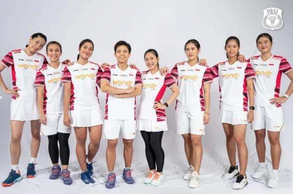 Eng Hian Ungkap Alasan Indonesia Wajib Menang atas India di Piala Sudirman 2025 Eng Hian Ungkap Alasan Indonesia Wajib Menang atas India di Piala Sudirman 2025