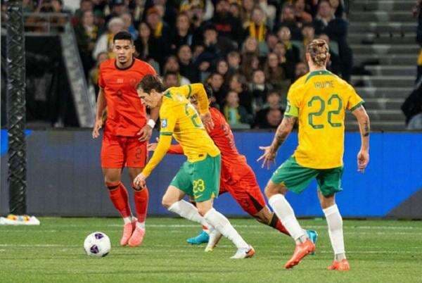 Timnas Indonesia Dibantu Jepang dan China untuk Dekati Australia di Klasemen Grup C Kualifikasi Piala Dunia 2026 Zona Asia? Timnas Indonesia Dibantu Jepang dan China untuk Dekati Australia di Klasemen Grup C Kualifikasi Piala Dunia 2026 Zona Asia?