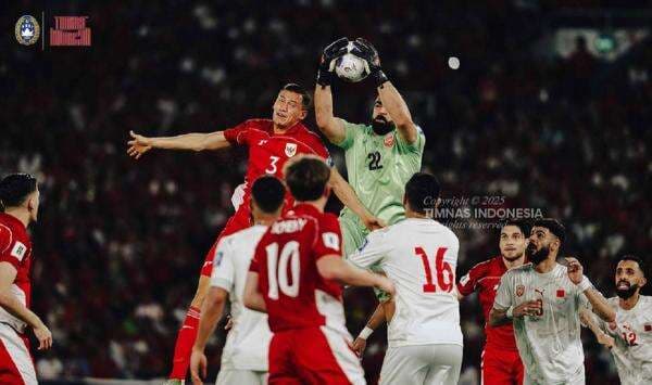 3 Negara Tujuan Timnas Indonesia pada September 2025, Nomor 1 Bentrok Lawan Timnas Malaysia! 3 Negara Tujuan Timnas Indonesia pada September 2025, Nomor 1 Bentrok Lawan Timnas Malaysia!