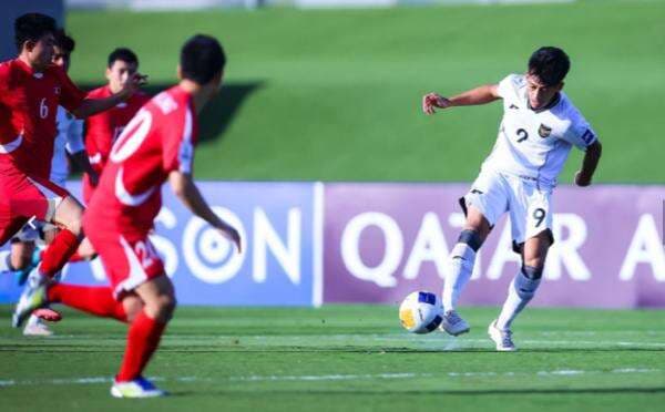 Nova Arianto Blak-blakan Ungkap Penyebab Timnas Indonesia U-17 Kalah 0-6 dari Korea Utara U-17 di Piala Asia U-17 2025 Nova Arianto Blak-blakan Ungkap Penyebab Timnas Indonesia U-17 Kalah 0-6 dari Korea Utara U-17 di Piala Asia U-17 2025