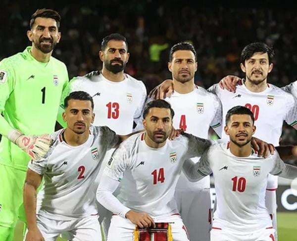 Daftar 6 Negara yang Lolos Piala Dunia 2026: Timnas Iran Jadi yang Terbaru! Daftar 6 Negara yang Lolos Piala Dunia 2026: Timnas Iran Jadi yang Terbaru!