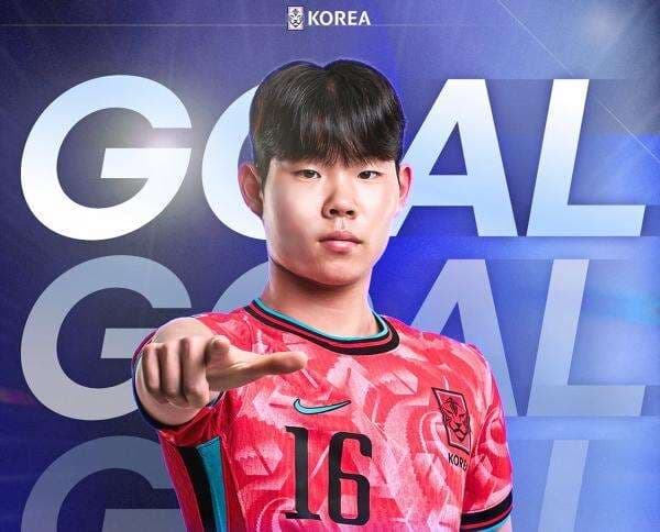 Hasil Babak Pertama Timnas Arab Saudi U-17 vs Korea Selatan U-17 di Semifinal Piala Asia U-17 2025: Taegeuk Warriors Memimpin 1-0 Hasil Babak Pertama Timnas Arab Saudi U-17 vs Korea Selatan U-17 di Semifinal Piala Asia U-17 2025: Taegeuk Warriors Memimpin 1-0