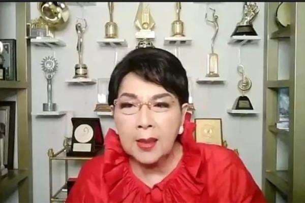 Riwayat Penyakit Titiek Puspa, Perjuangan Melawan Kanker hingga Pendarahan Otak Riwayat Penyakit Titiek Puspa, Perjuangan Melawan Kanker hingga Pendarahan Otak