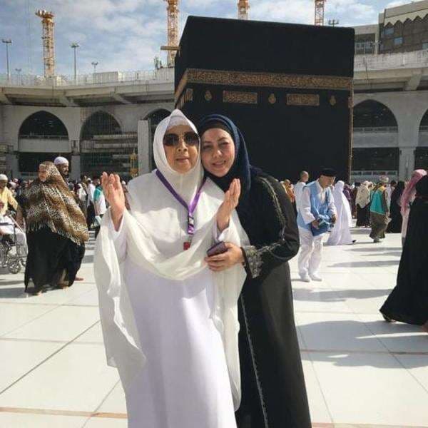 KUIS: Seberapa Kenal dengan Artis Legendaris Indonesia? KUIS: Seberapa Kenal dengan Artis Legendaris Indonesia?