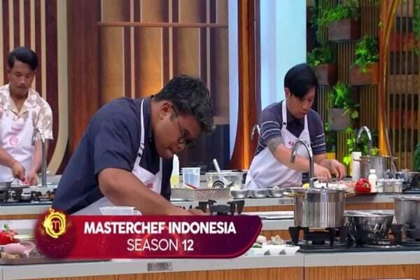 TOP 10 MasterChef Indonesia Season 12 Siap Hadirkan Tantangan Menantang, Menguji Ketelitian dan Kecepatan Para Kontestan! TOP 10 MasterChef Indonesia Season 12 Siap Hadirkan Tantangan Menantang, Menguji Ketelitian dan Kecepatan Para Kontestan!