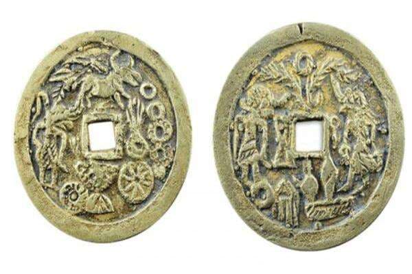 Transaksi Mata Uang China Gantikan Uang Lokal Masa Kerajaan Majapahit Transaksi Mata Uang China Gantikan Uang Lokal Masa Kerajaan Majapahit