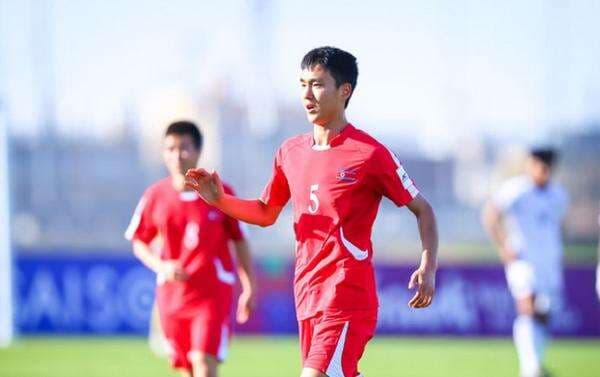 Benarkah Timnas Korea Utara U-17 Didiskualifikasi dari Piala Asia U-17 2025 karena Rekayasa Umur? Benarkah Timnas Korea Utara U-17 Didiskualifikasi dari Piala Asia U-17 2025 karena Rekayasa Umur?