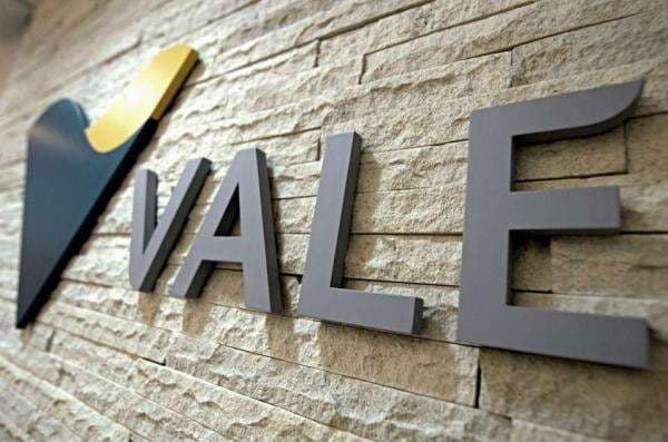 Vale (INCO) Habiskan USD2,52 Juta untuk Eksplorasi di Kuartal I-2025, Ini Rinciannya Vale (INCO) Habiskan USD2,52 Juta untuk Eksplorasi di Kuartal I-2025, Ini Rinciannya