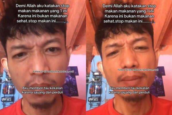 Berita Terpopuler: Viral Seblak Disebut Makanan Tidak Sehat hingga Mahasiswa Diusir karena Belum Beli Buku Dosen Berita Terpopuler: Viral Seblak Disebut Makanan Tidak Sehat hingga Mahasiswa Diusir karena Belum Beli Buku Dosen