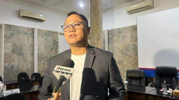 Partai Perindo Dukung Kemenkes Berlakukan Tes Kejiwaan bagi Dokter PPDS Imbas Maraknya Kasus Pelecehan Seksual Partai Perindo Dukung Kemenkes Berlakukan Tes Kejiwaan bagi Dokter PPDS Imbas Maraknya Kasus Pelecehan Seksual