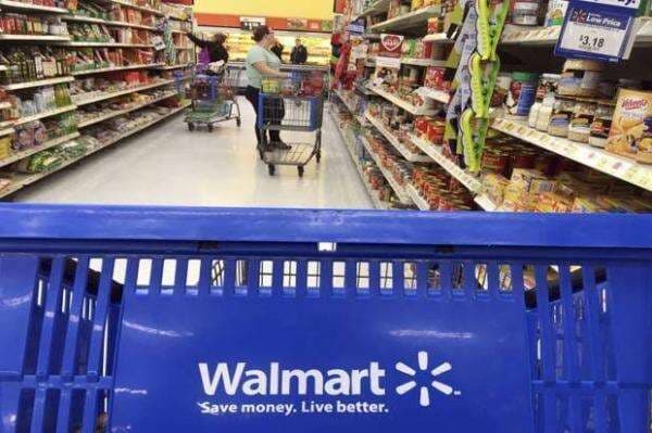 Ternyata Walmart Pernah Ada di Indonesia, Tahun Kapan? Begini Sejarah Singkatnya Ternyata Walmart Pernah Ada di Indonesia, Tahun Kapan? Begini Sejarah Singkatnya