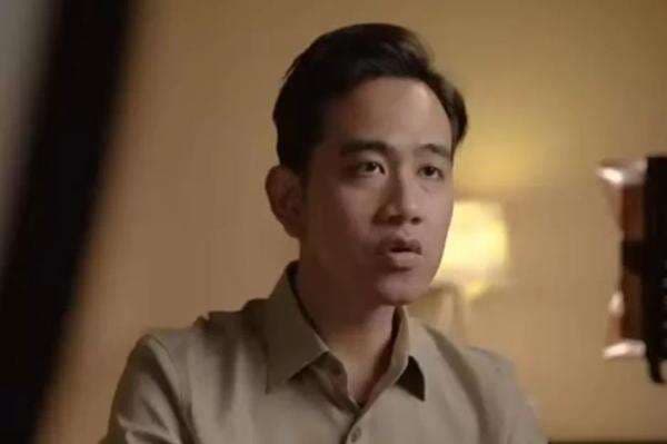 Wamensesneg Ungkap Tujuan Video Monolog Wapres Gibran: Supaya Tak Ada Lagi Informasi Bias Wamensesneg Ungkap Tujuan Video Monolog Wapres Gibran: Supaya Tak Ada Lagi Informasi Bias