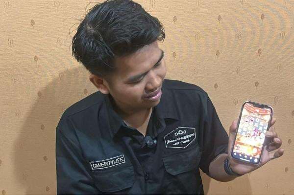 Nestapa Warga Bekasi, Pergi ke Kamboja Dijebak Jadi Marketing Judi Online Nestapa Warga Bekasi, Pergi ke Kamboja Dijebak Jadi Marketing Judi Online