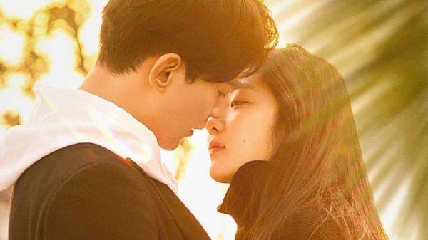 Sinopsis Drama Way Back Love, Introvert dan Cinta Pertamanya Sinopsis Drama Way Back Love, Introvert dan Cinta Pertamanya