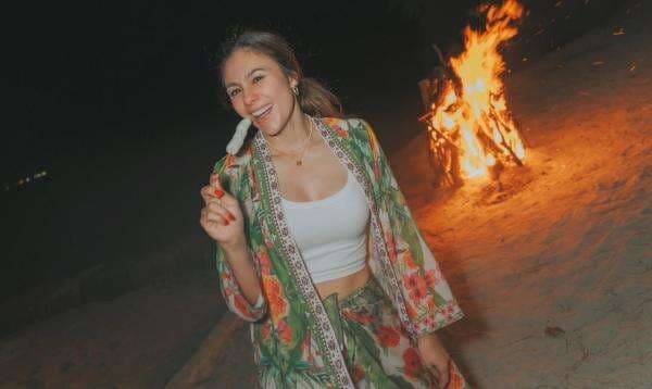 Ingin Punya Anak Lagi, Wulan Guritno Lakukan Pembekuan Sel Telur Ingin Punya Anak Lagi, Wulan Guritno Lakukan Pembekuan Sel Telur