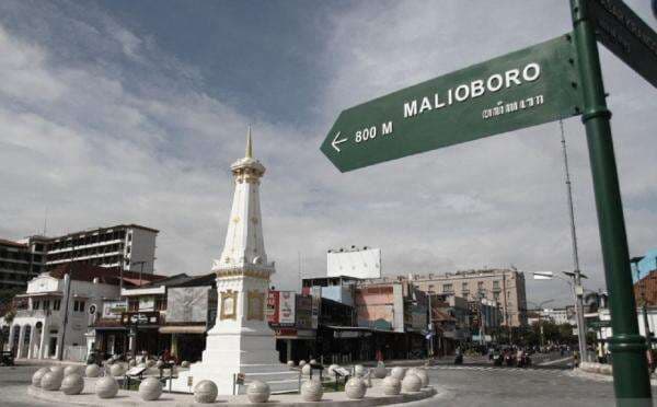 Yogyakarta Jadi Provinsi dengan Proporsi Tertinggi Lulusan S3 di Indonesia Yogyakarta Jadi Provinsi dengan Proporsi Tertinggi Lulusan S3 di Indonesia