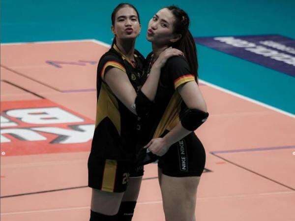 Jadwal Siaran Langsung Final Four Proliga 2025 Hari Ini: Megawati Hangestri dan Yolla Yuliana Debut di Jakarta Popsivo Polwan vs Gresik Petrokimia? Jadwal Siaran Langsung Final Four Proliga 2025 Hari Ini: Megawati Hangestri dan Yolla Yuliana Debut di Jakarta Popsivo Polwan vs Gresik Petrokimia?