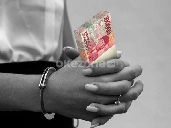 Zarof Ricar Jadi Tersangka TPPU, Ini yang Harus Dikejar Kejagung Zarof Ricar Jadi Tersangka TPPU, Ini yang Harus Dikejar Kejagung